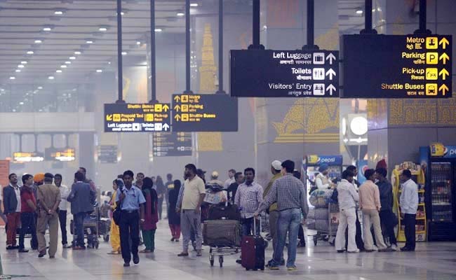 حکومت نے کی ہوائی مسافروں کے لئے کم سامان پر زیادہ سے زیادہ پیسہ واپسی جیسی 10 بڑے اعلانات